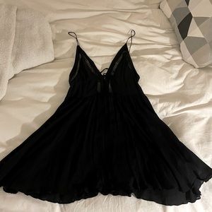 Free people dress